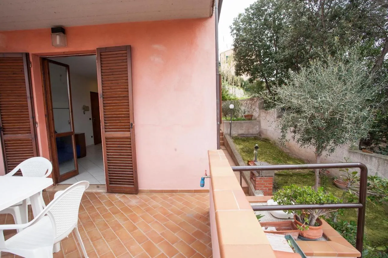 Appartamento Bilocale La Consumella Portoferraio 0*,  Italy