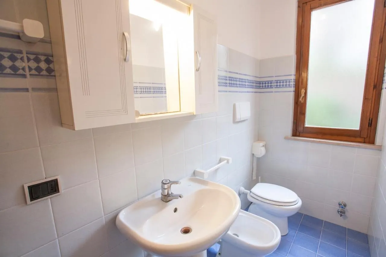 Appartamento Bilocale La Consumella Portoferraio 0*,  Italy