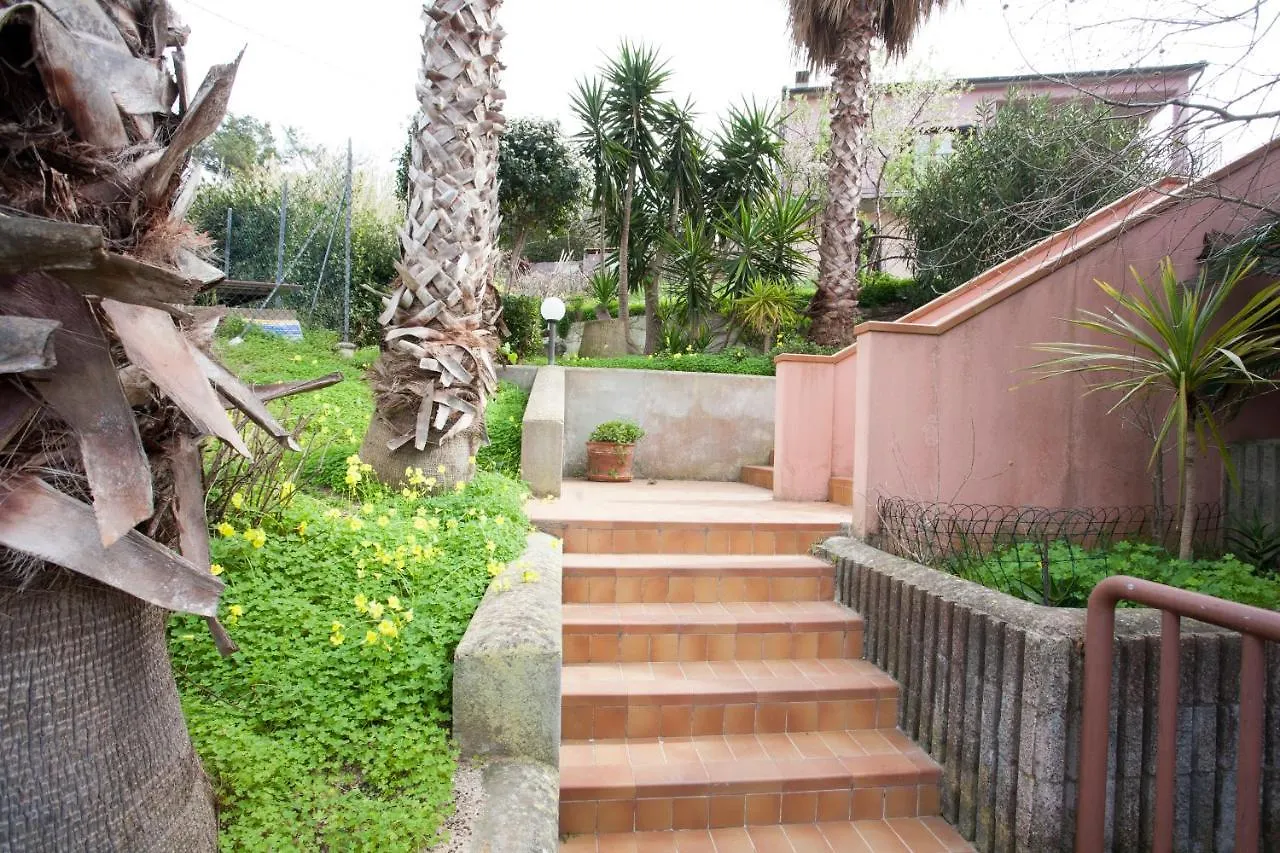 Appartamento Bilocale La Consumella Portoferraio Apartment