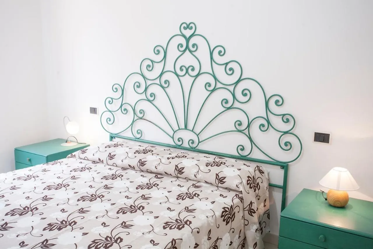 Appartamento Bilocale La Consumella Portoferraio Apartment