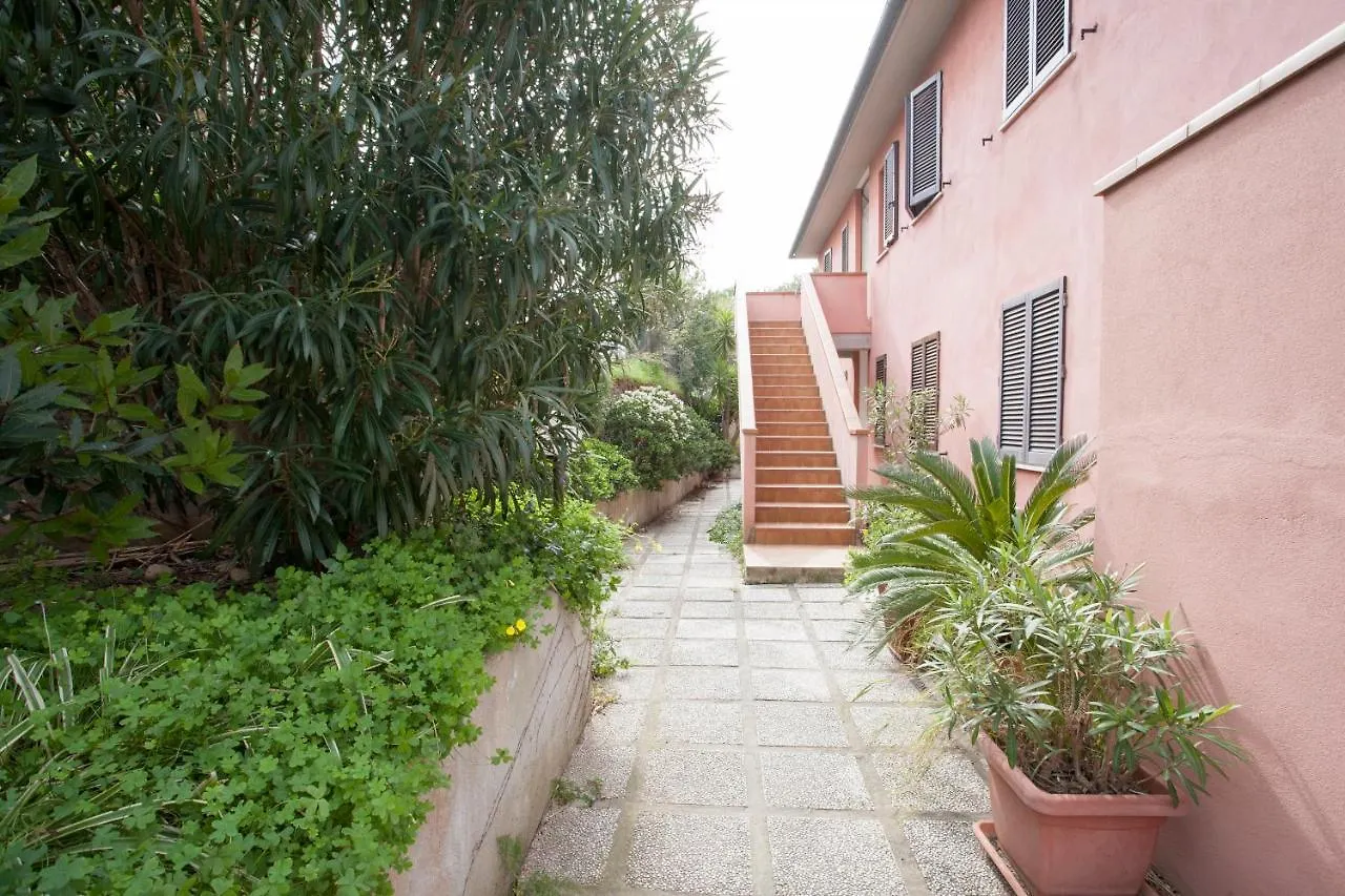Appartamento Bilocale La Consumella Portoferraio